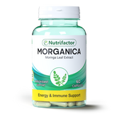 Morganica 60 Capsules